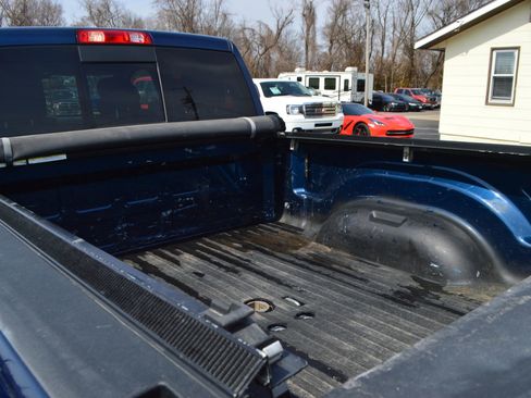 Used 2020 RAM 2500 Tradesman AWD/4WD image 21