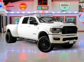 Used 2024 RAM 3500 Limited AWD/4WD video 1