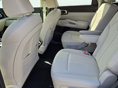 New 2026 Kia Sorento EX FWD image 19