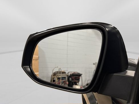 Used 2023 Toyota Tacoma TRD Sport image 14