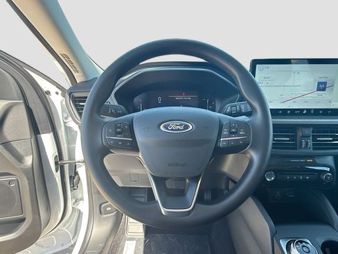 New 2026 Ford Escape Active w/ Tech Pack #1 image 7