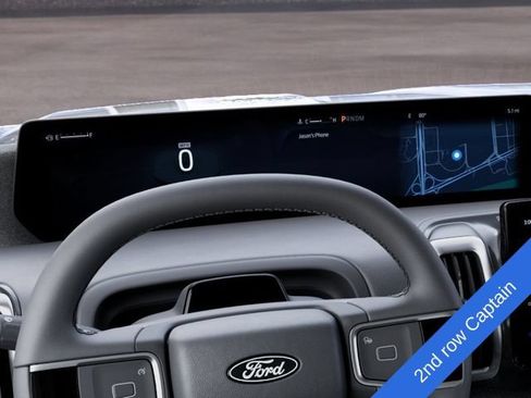 New 2027 Ford Expedition Platinum AWD/4WD image 15