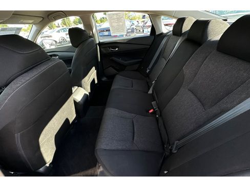 Used 2023 Honda Accord LX image 14