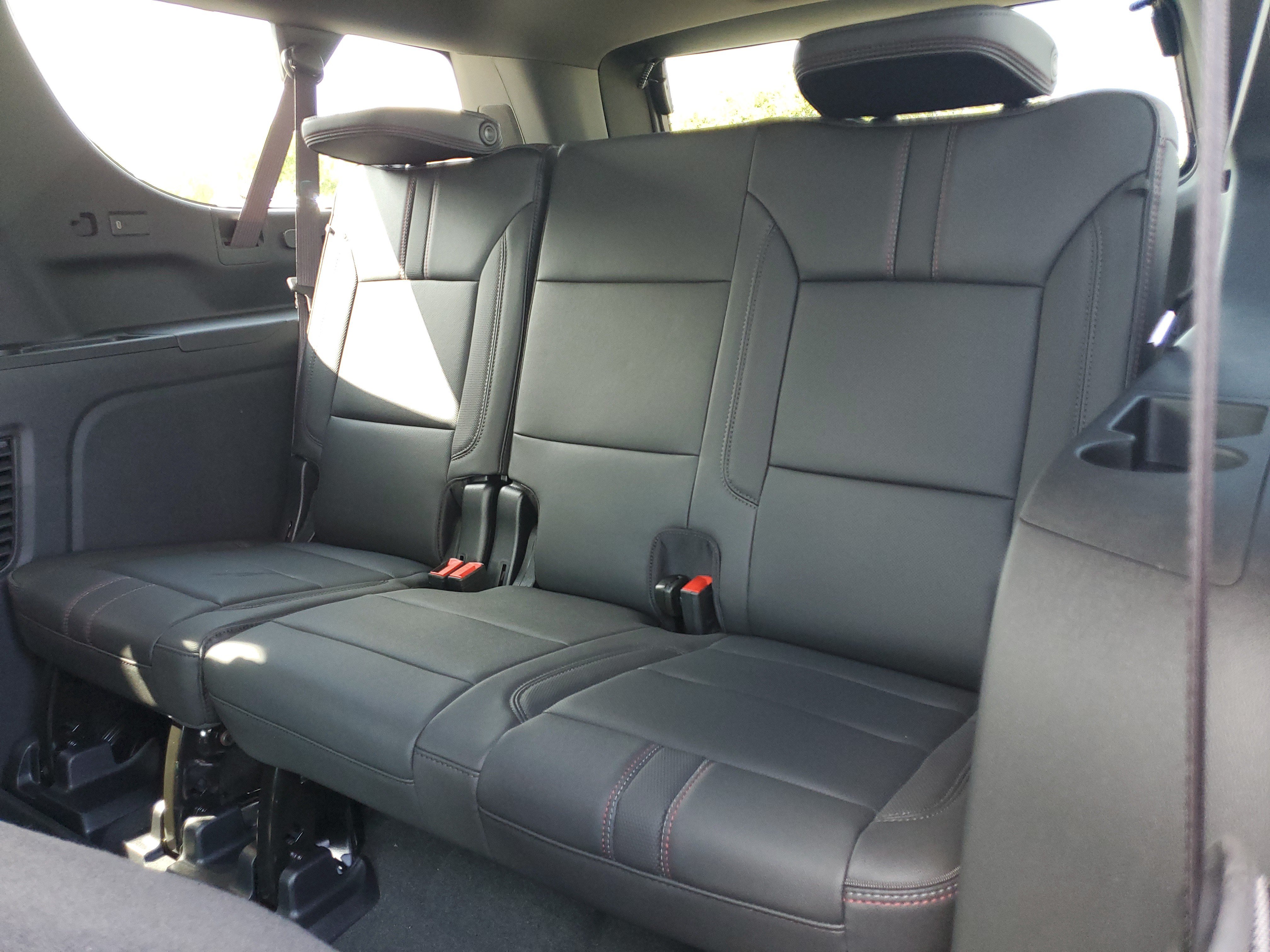 New 2026 Chevrolet Suburban RST w/ Comfort Package RWD image 17