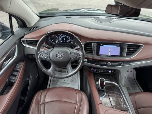 Used 2018 Buick Enclave Avenir AWD/4WD image 51
