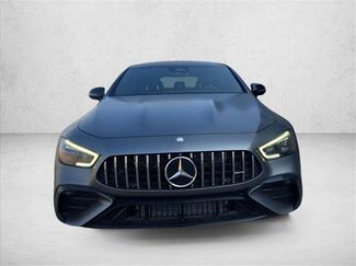 New 2026 Mercedes-Benz AMG GT 43 video 4