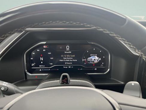 Used 2025 GMC Sierra 1500 Denali Ultimate image 10