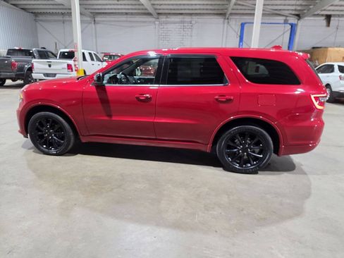 Used 2018 Dodge Durango SXT w/ Quick Order Package 2BB AWD/4WD image 6