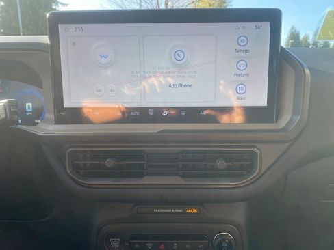 New 2025 Ford Bronco Sport Big Bend image 23