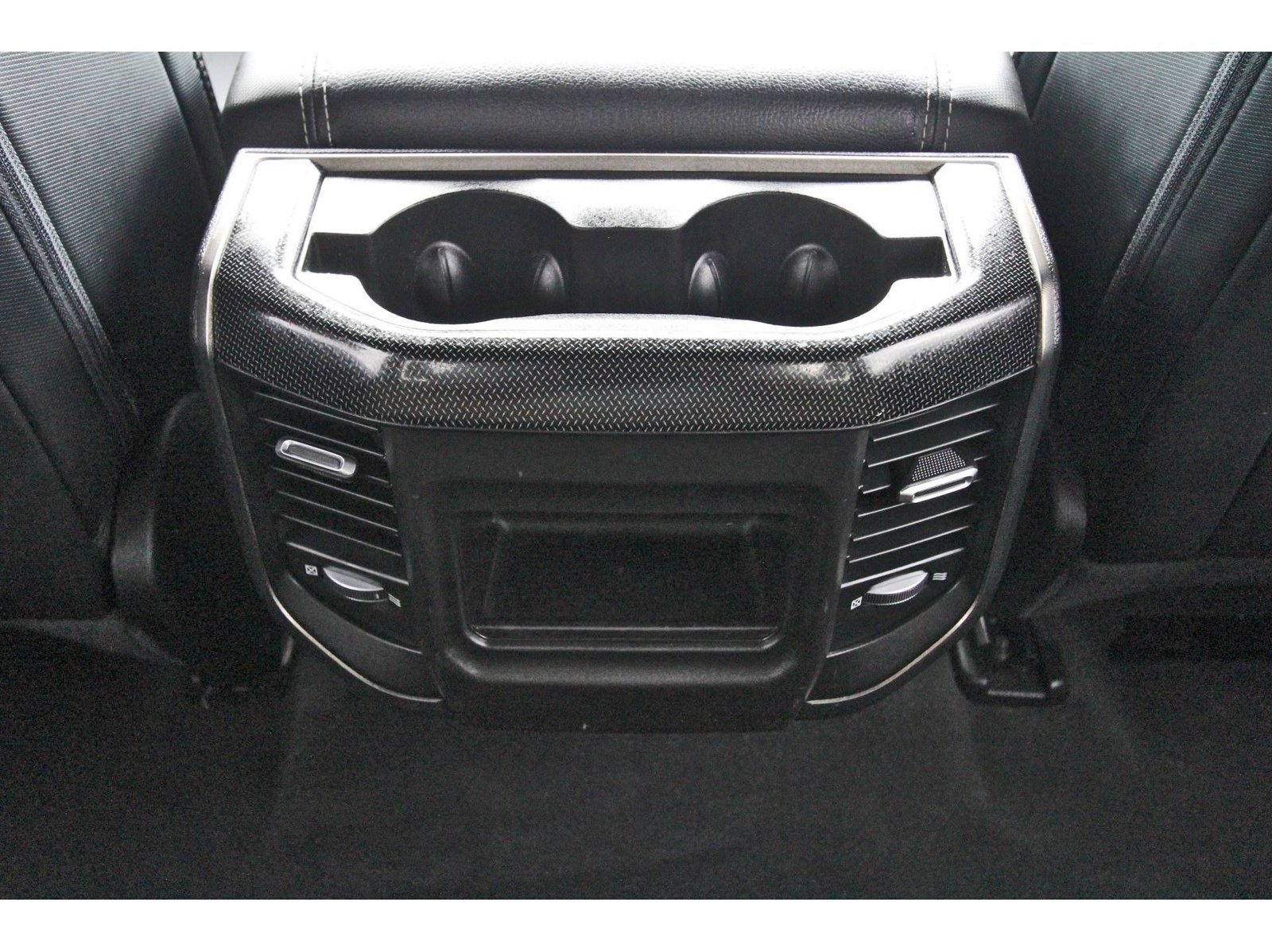 Used 2021 RAM 1500 Rebel w/ Rebel Level 1 Equipment Group AWD/4WD image 15