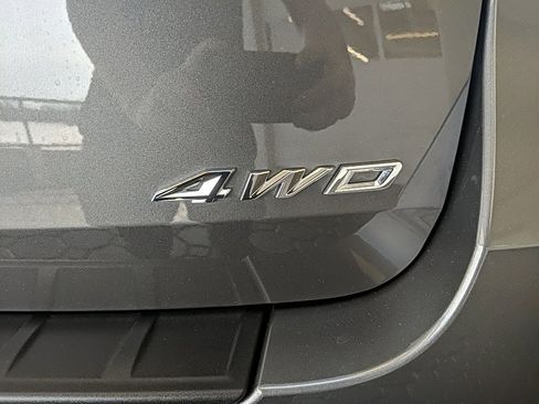 Certified 2025 Ford Explorer Active image 8