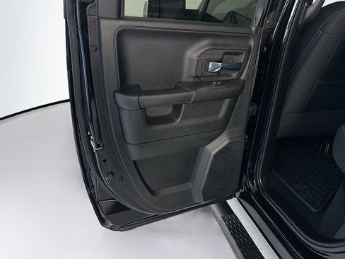 Used 2022 RAM 1500 Classic Warlock w/ Trailer Tow Group image 26