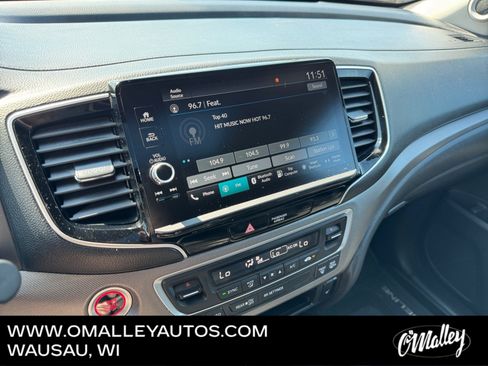 Used 2024 Honda Ridgeline RTL image 20