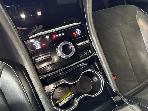 Used 2022 Jeep Grand Cherokee Trailhawk image 19