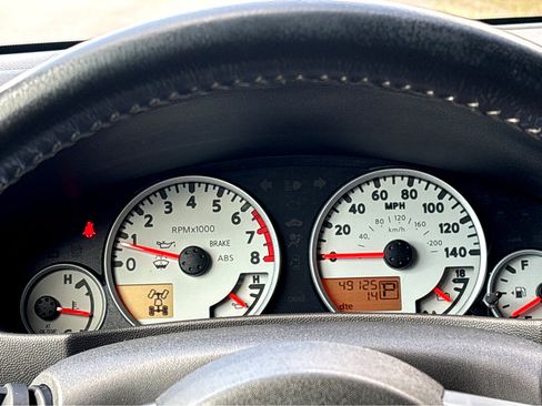 Used 2019 Nissan Frontier PRO-4X image 5