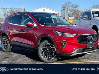 New 2026 Ford Escape Platinum w/ Premium Technology Package video 1