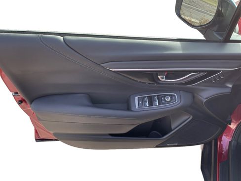 Certified 2025 Subaru Outback Touring image 21