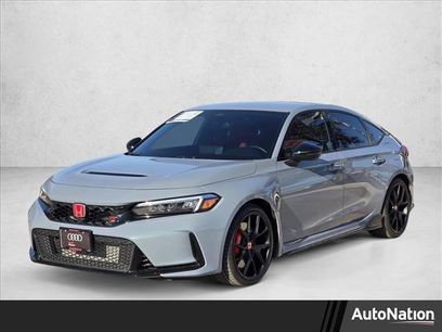 Used 2023 Honda Civic Type R