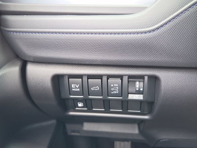 New 2026 Subaru Forester Touring AWD/4WD image 26
