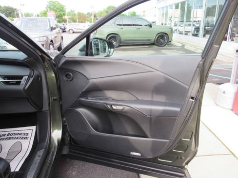 Used 2023 Lexus RX 350 Premium Plus w/ Accessory Package AWD/4WD image 10