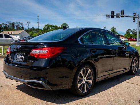 Used 2019 Subaru Legacy 2.5i Limited AWD/4WD image 18