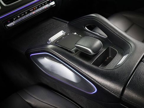 Used 2023 Mercedes-Benz GLE 350 4MATIC image 25