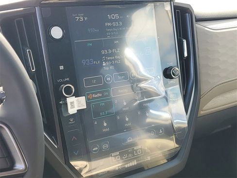 New 2025 Subaru Forester Limited image 23