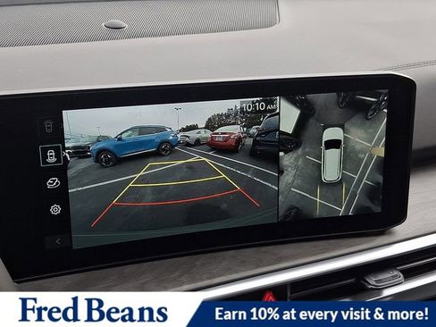 New 2026 Kia Sorento SX Prestige image 14