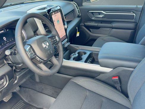 New 2026 RAM 1500 Big Horn image 4