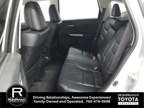 Used 2012 Honda CR-V EX-L image 29