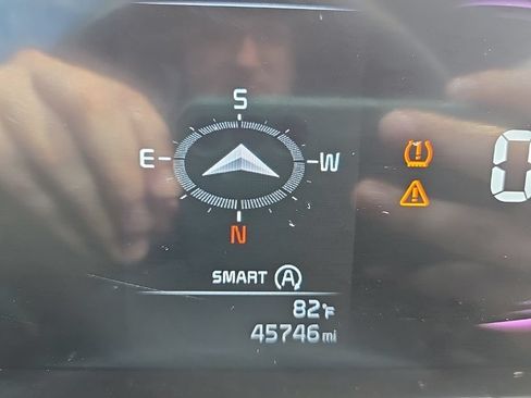 Certified 2024 Kia Telluride S w/ S Sunroof Package AWD/4WD image 28