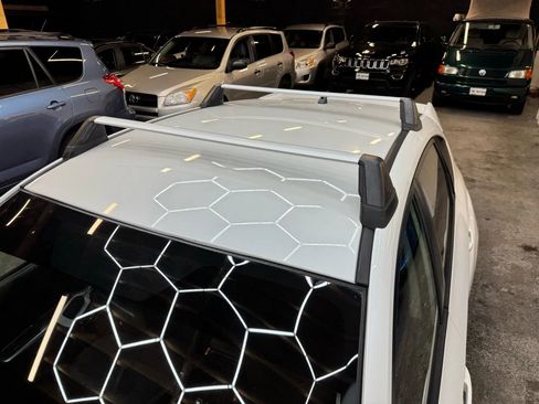 Used 2013 Subaru Impreza WRX Hatchback image 5