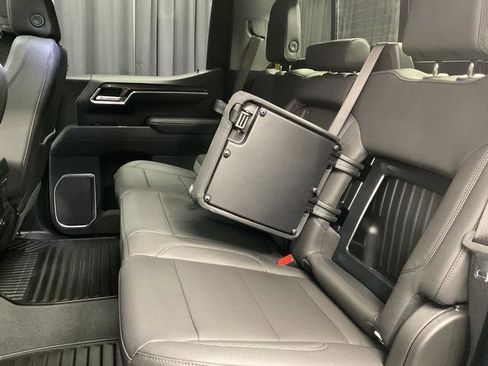 New 2026 Chevrolet Silverado 1500 LTZ image 15