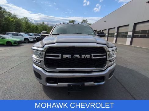 Used 2022 RAM 2500 Tradesman AWD/4WD image 7
