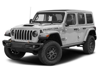 Used 2021 Jeep Wrangler Unlimited Rubicon w/ Trailer Tow Package AWD/4WD video 1