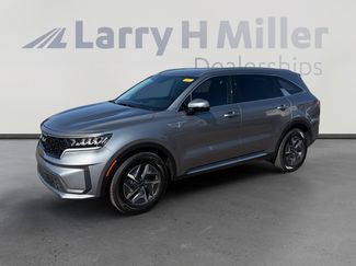 Used 2022 Kia Sorento S video 1