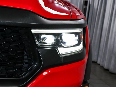 Used 2022 RAM 1500 TRX w/ TRX Level 2 Equipment Group image 83