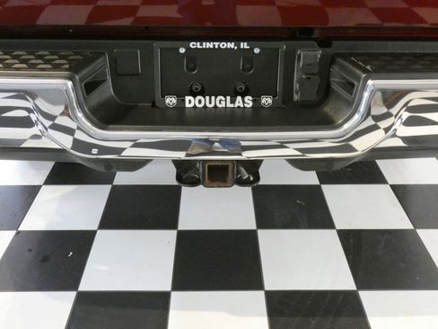 Used 2022 RAM 2500 Limited w/ Towing Technology Group image 7