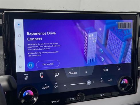New 2026 Subaru Solterra Limited image 13