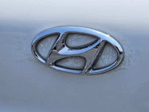 Used 2017 Hyundai Tucson Night FWD image 30
