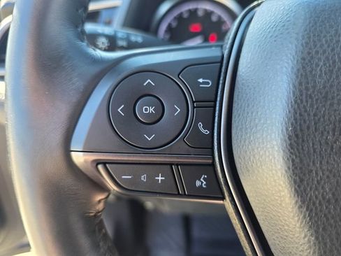 Used 2023 Toyota Camry SE w/ Cold Weather Package image 20