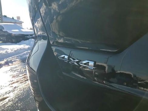 Used 2022 Jeep Grand Cherokee Overland w/ Adv Protech Group III image 6