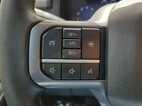 Certified 2025 Ford F150 XLT w/ Equipment Group 301A Standard RWD image 18