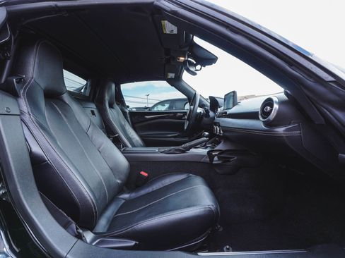 Used 2023 MAZDA MX-5 Miata Grand Touring image 30