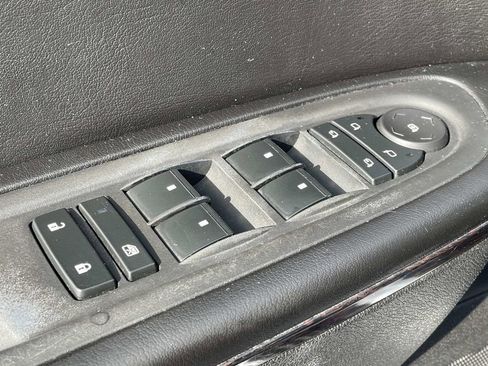 Used 2016 Chevrolet Traverse LTZ w/ LPO, 'HIT The Road' Package image 19