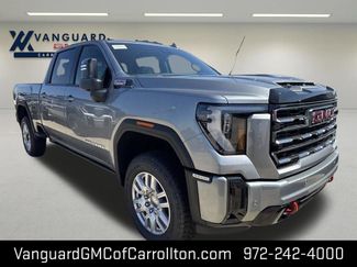 New 2026 GMC Sierra 3500 AT4 w/ AT4 Premium Plus Package AWD/4WD video 1