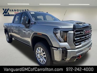 New 2026 GMC Sierra 3500 AT4 w/ AT4 Premium Plus Package