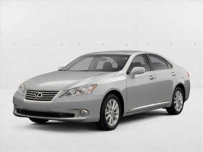 Used 2010 Lexus ES 350