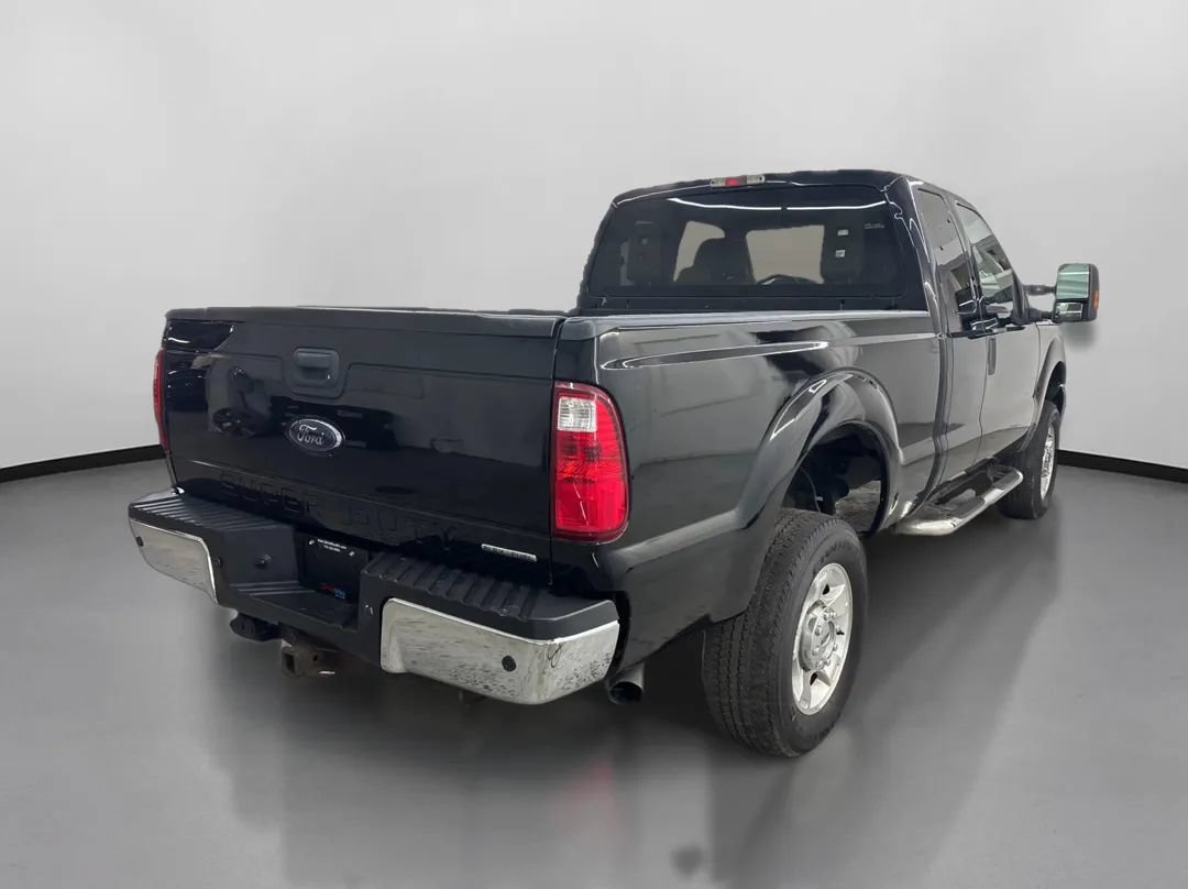 Used 2016 Ford F250 XLT w/ XLT Value Package AWD/4WD image 10