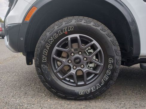 New 2024 Ford Ranger XLT image 30